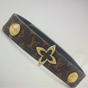Louis Vuitton Blooming Bracelet
